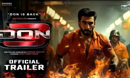 DON -3 Trailer L Ranveer Singh L Sharvari L Vikrant Massey L Boman Irani L Kunal Kapoor, Update,news