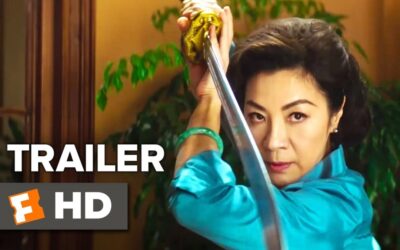 Master Z: The Ip Man Legacy Exclusive Trailer #1 (2019) | Movieclips Trailers