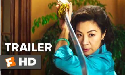 Master Z: The Ip Man Legacy Exclusive Trailer #1 (2019) | Movieclips Trailers