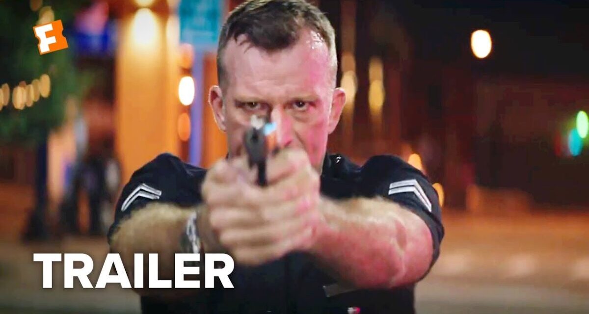 Crown Vic Trailer #1 (2019) | Movieclips Indie