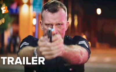 Crown Vic Trailer #1 (2019) | Movieclips Indie