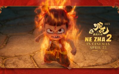 Ne Zha 2  | New Trailer