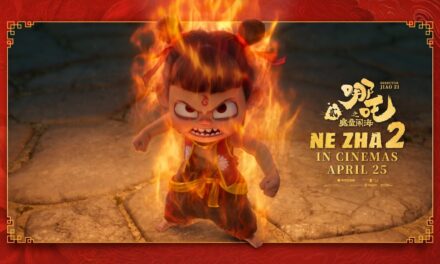 Ne Zha 2  | New Trailer