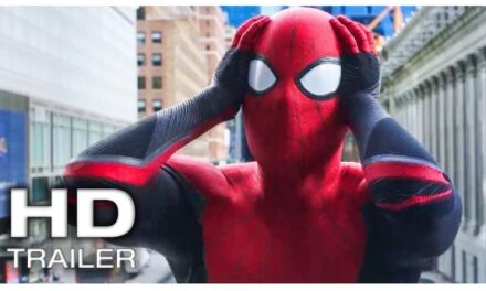 SPIDER-MAN: Far From Home All Movie Clips + Trailers (2019)
