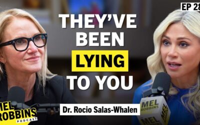 #1 Weight Loss Doctor: The Truth About Obesity, Ozempic, Dieting, & How To Feel Better Now