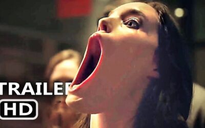ASSIMILATE Official Trailer (2019) Horror Movie HD