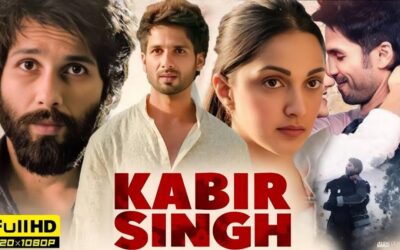 Kabir Singh Full Movie 2019 | Sahid Kapoor | Kiara Advani | New Romantic Movie | Review And Facts