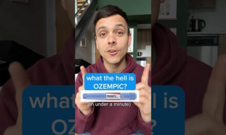 The New “miracle” Weight Loss Drug – Ozempic Explained