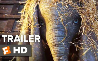Dumbo Teaser Trailer #1 (2019) | Movieclips Trailers