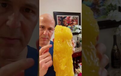 Dr. Mandell Reacts To Using Saran Wrap For Weight Loss! #fat #weightloss