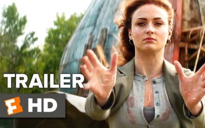 Dark Phoenix IMAX Trailer (2019) | Movieclips Trailers