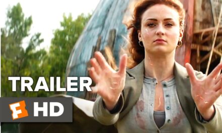 Dark Phoenix IMAX Trailer (2019) | Movieclips Trailers