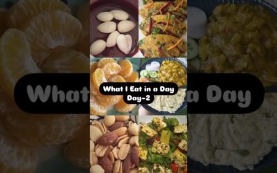 What I Eat In A Day | Weight Loss Diet | Diet Plan For Weight Loss #shorts #youtubeshorts #dietplan