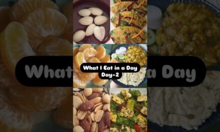 What I Eat In A Day | Weight Loss Diet | Diet Plan For Weight Loss #shorts #youtubeshorts #dietplan