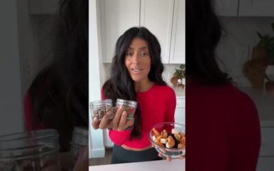 Snack Tip For Weight Loss #starchsolutionweightloss #plantbased #caloriedeficit #easyweightloss