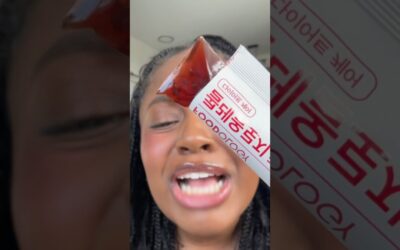 Weight Loss Jelly??