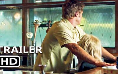 Finding Steve McQueen Official Trailer (2019) New Movie Trailers HD