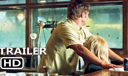 Finding Steve McQueen Official Trailer (2019) New Movie Trailers HD