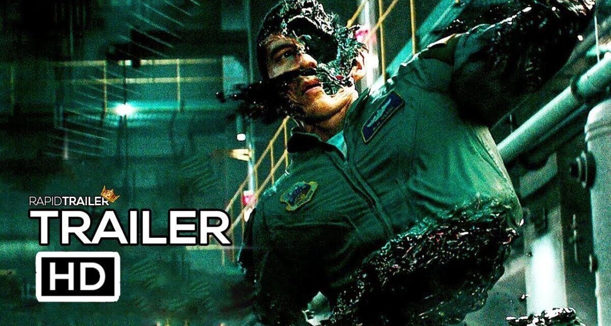 NEW MOVIE TRAILERS 2019 🎬 | Weekly #35