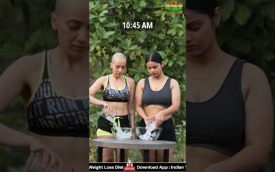 How To Transform Your Body: Weight Loss Tips And Tricks | Indian Weight Loss Diet By Richa