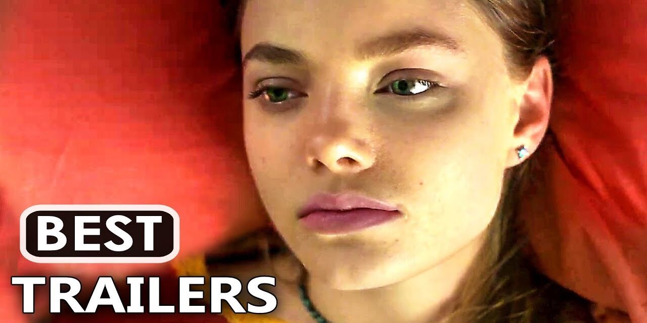 NEW Teen & Romantic Movie TRAILERS This Week # 3 (2019)