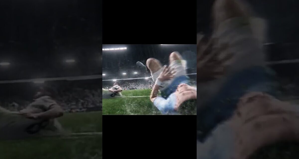 2025 Fifa Real Madrid Trailer VS 2019 Cr7