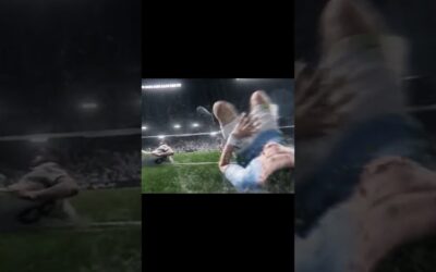 2025 Fifa Real Madrid Trailer VS 2019 Cr7