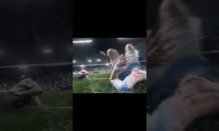 2025 Fifa Real Madrid Trailer VS 2019 Cr7