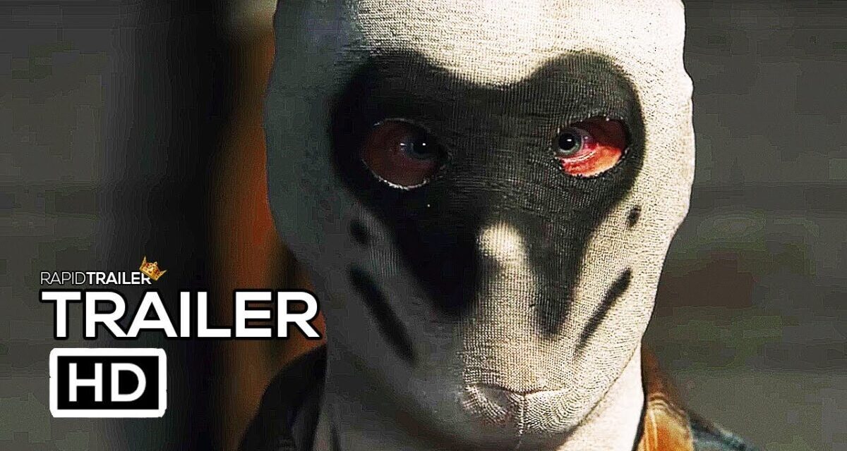 BEST UPCOMING TV SHOWS / SERIES (New Trailers 2019)