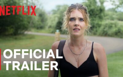 Sirens | Official Trailer | Netflix