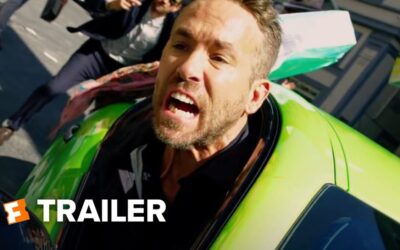 6 Underground Trailer (2019) | Visit Italy | Movieclips Trailers