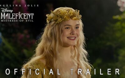 Maleficent – Mistress Of Evil | Official Legacy Trailer | Disney Movie