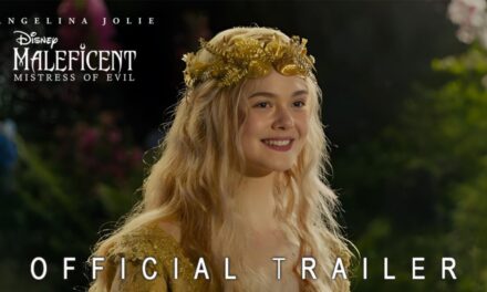 Maleficent – Mistress Of Evil | Official Legacy Trailer | Disney Movie