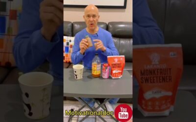 1 Cup Lowers Blood Sugar & Helps In Weight Loss!  Dr. Mandell