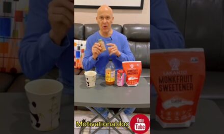 1 Cup Lowers Blood Sugar & Helps In Weight Loss!  Dr. Mandell