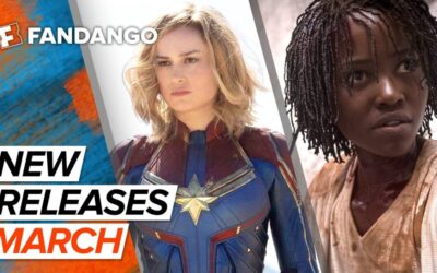 New Movies Coming Out In March 2019 | Movieclips Trailers