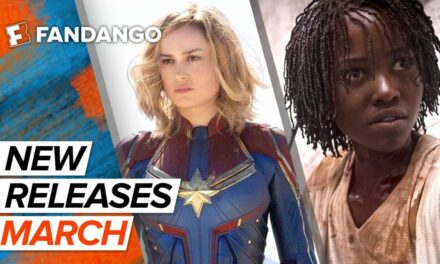 New Movies Coming Out In March 2019 | Movieclips Trailers