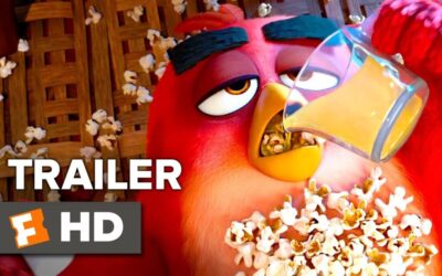 The Angry Birds Movie 2 Trailer #1 (2019) | Movieclips Trailers