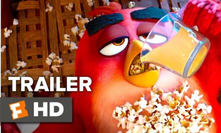 The Angry Birds Movie 2 Trailer #1 (2019) | Movieclips Trailers