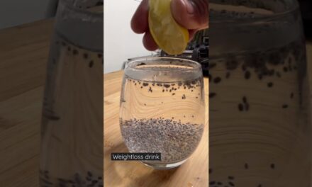 Weightloss Drink / Fat Cutter Drink #shorts