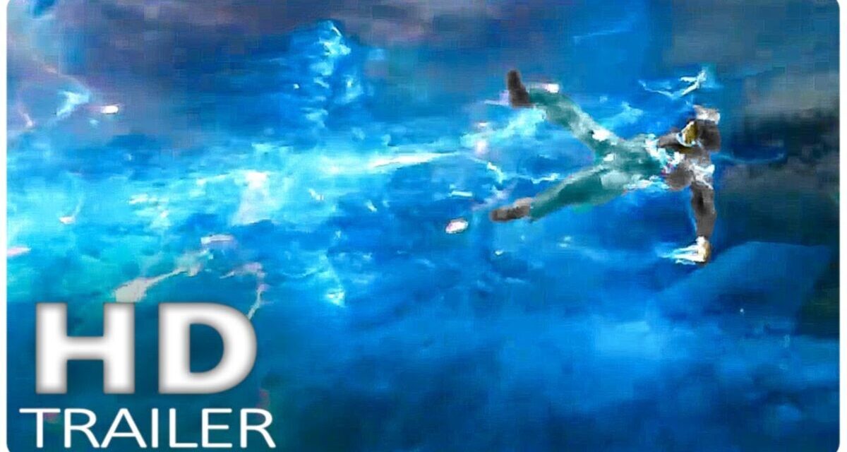 CAPTAIN MARVEL War Trailer (2019) Marvel, New Movie Trailers HD