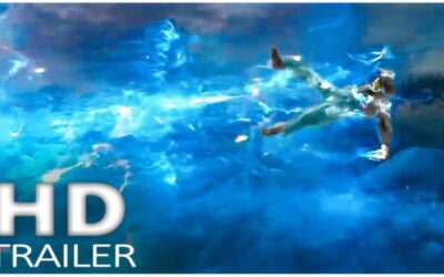 CAPTAIN MARVEL War Trailer (2019) Marvel, New Movie Trailers HD