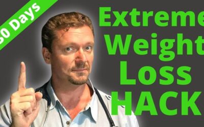 The BBB&E Challenge (Extreme Weight Loss Hack) – Fight Inflammation