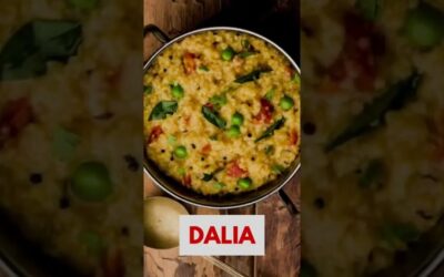 5 Super Tasty Weight Loss (Dinner Ideas) – Dietitian Mac Singh