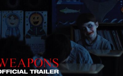 Weapons | Official Trailer