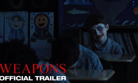 Weapons | Official Trailer