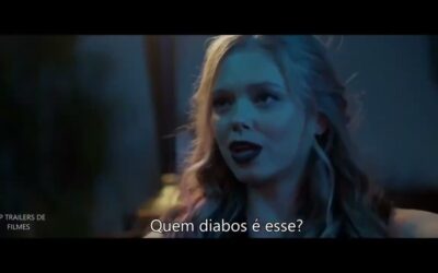 APEX | Trailer Legendado.