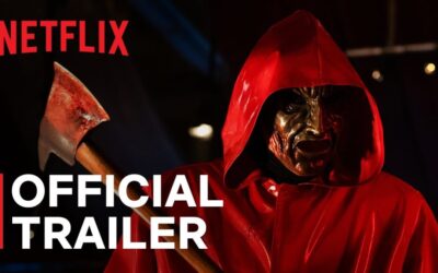 Fear Street: Prom Queen | Official Trailer | Netflix