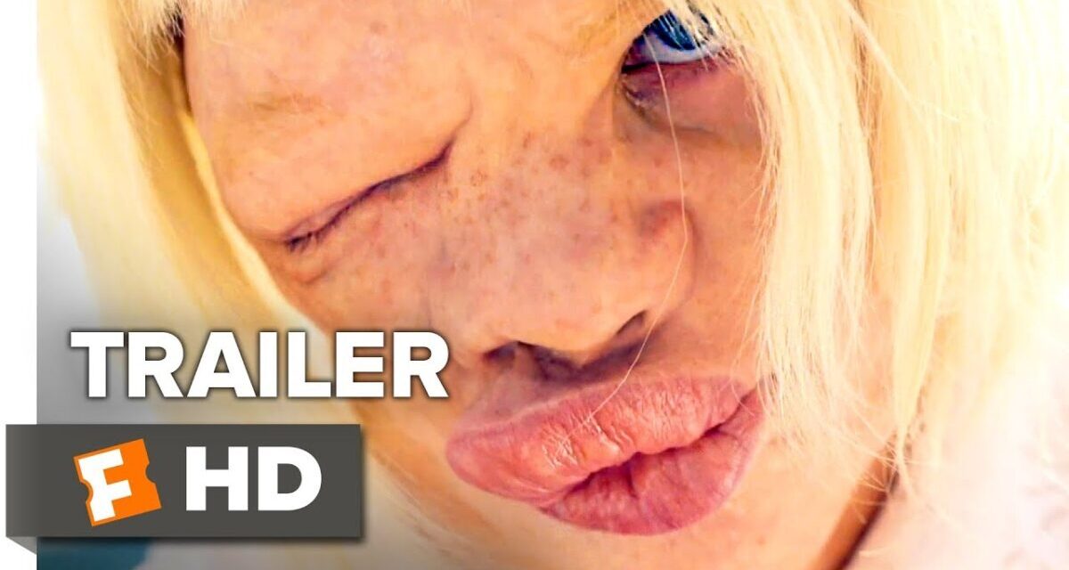 Midsommar Teaser Trailer #1 (2019) | Movieclips Trailers