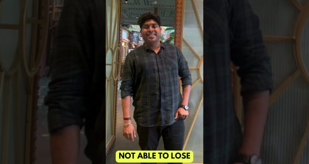 30 Days Weight Loss Challenge [Burn Fat At Home]